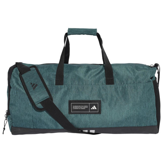 Adidas Τσάντα γυμναστηρίου 4Athlts Duffel Bag M